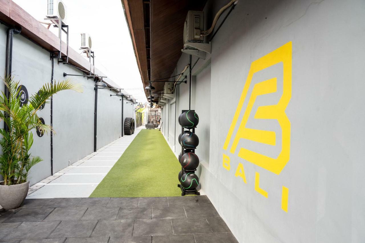 Body Factory Bali Canggu