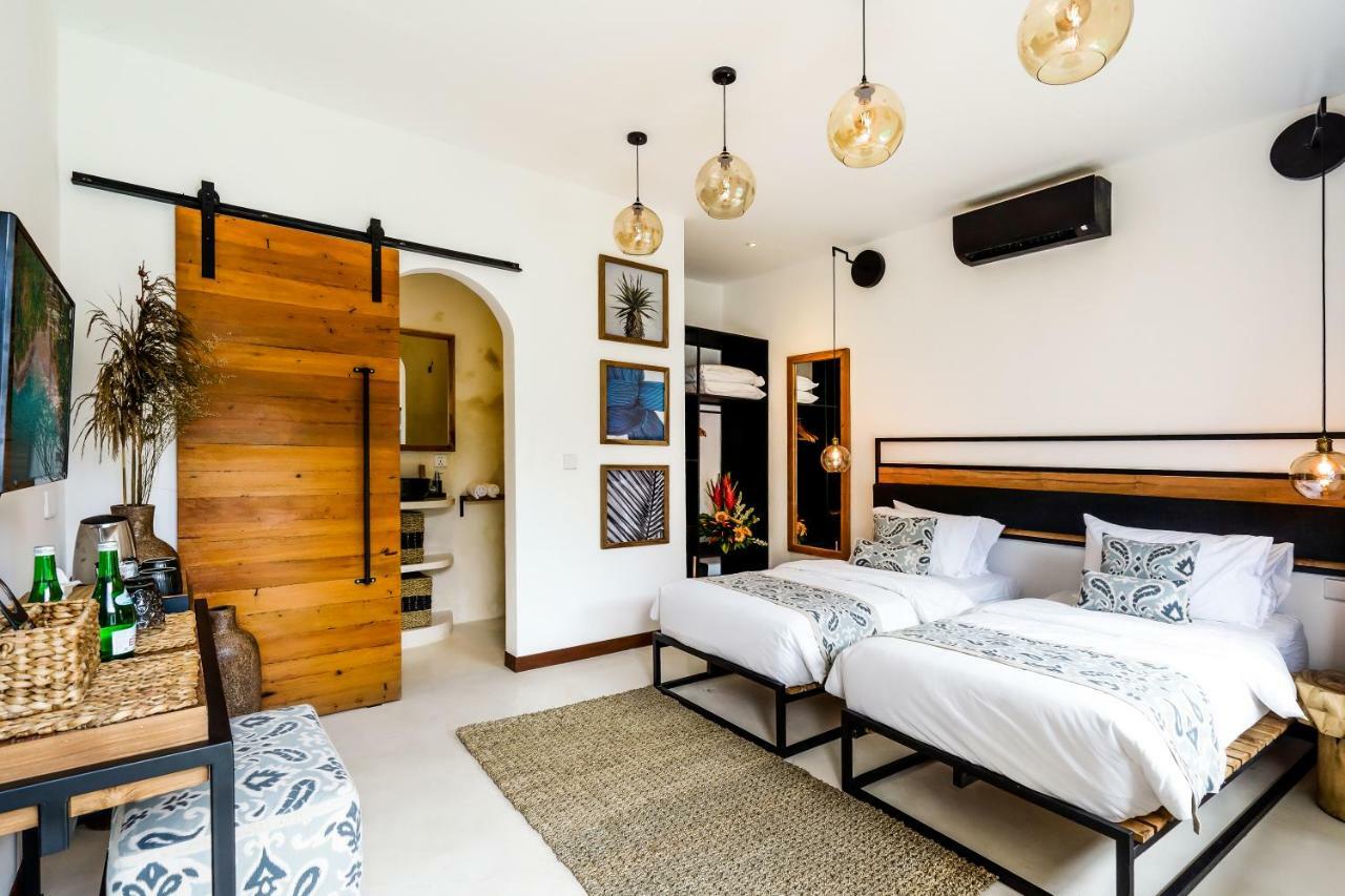 Body Factory Bali 4* Canggu