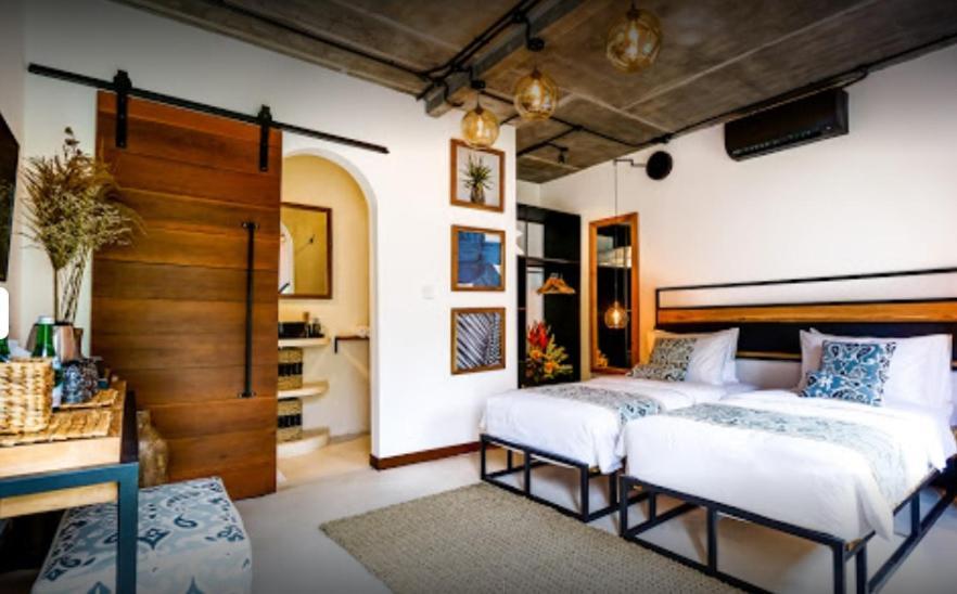 Body Factory Bali 4* Canggu (Bali)